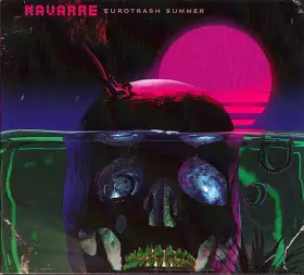 Couverture du produit · Eurotrash Summer