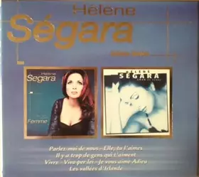 Couverture du produit · Hélène Ségara
