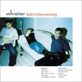 Couverture du produit · Faith In The Morning