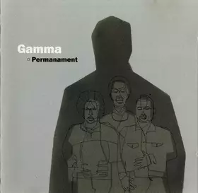 Couverture du produit · Permanament