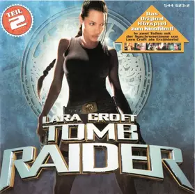 Couverture du produit · Lara Croft: Tomb Raider Teil 2