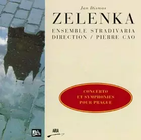 Couverture du produit · Konzert/Sinfonien [Import]