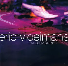 Couverture du produit · Gatecrashin'