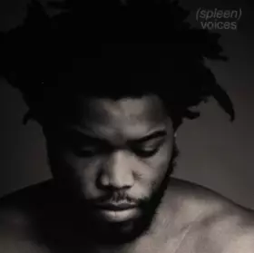 Couverture du produit · Voices