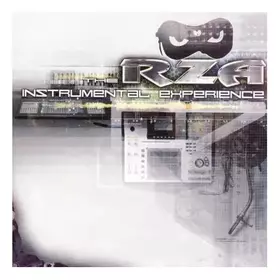 Couverture du produit · Instrumental Experience