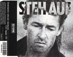 Couverture du produit · Steh Auf