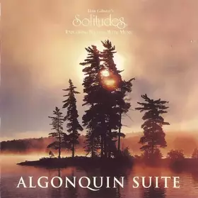 Couverture du produit · Algonquin Suite