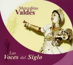 Couverture du produit · Las Voces Del Siglo