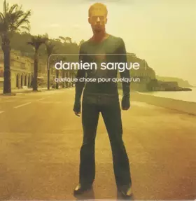 Couverture du produit · Quelque Chose Pour Quelqu'un