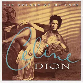 Couverture du produit · The Colour Of My Love