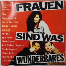 Couverture du produit · Frauen Sind Was Wunderbares