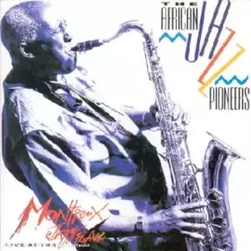 Couverture du produit · Montreux Jazz Festival