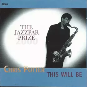 Couverture du produit · This Will Be - The Jazzpar Prize 2000