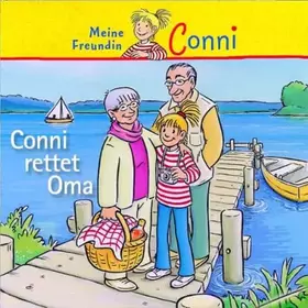 Couverture du produit · Conni 18