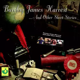Couverture du produit · Barclay James Harvest And Other Short Stories