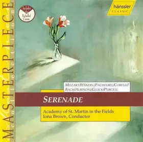 Couverture du produit · Orchestral: Serenade