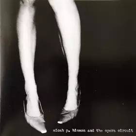 Couverture du produit · Micah P. Hinson And The Opera Circuit