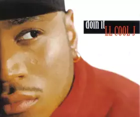 Couverture du produit · Doin It
