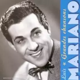 Couverture du produit · Grandes Chansons [Import]