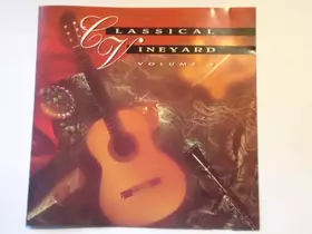 Couverture du produit · Classical Vineyard Volume 2