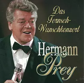 Couverture du produit · Das Fernseh Wunschkozert