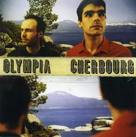 Couverture du produit · Cherbourg [Import Anglais]