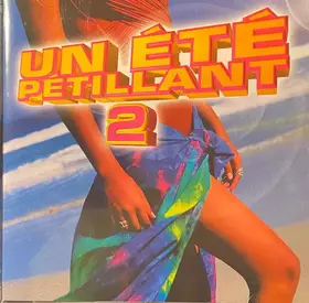 Couverture du produit · Un Eté Pétillant 2