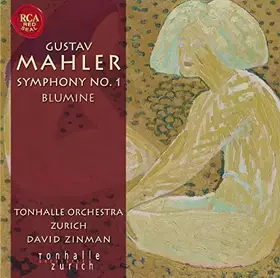 Couverture du produit · Mahler : Symphonie n° 1