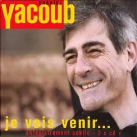 Couverture du produit · Je Vois Venir...