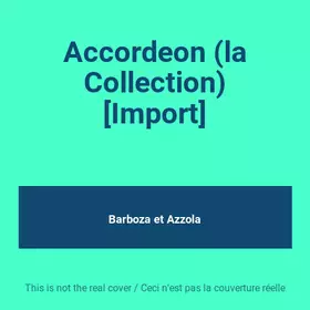 Couverture du produit · Accordeon (la Collection) [Import]