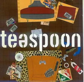 Couverture du produit · Teaspoon