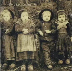 Couverture du produit · Les Orphelines