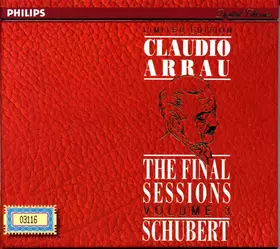 Couverture du produit · The Final Sessions Volume 3
