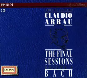 Couverture du produit · The Final Sessions Volume 4