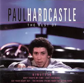 Couverture du produit · The Best Of