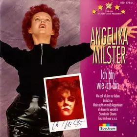 Couverture du produit · Ich Bin Wie Ich Bin
