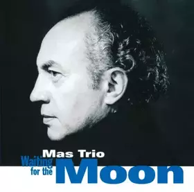 Couverture du produit · Waiting For The Moon
