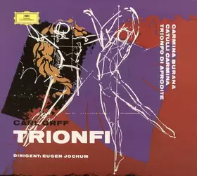 Couverture du produit · Trionfi