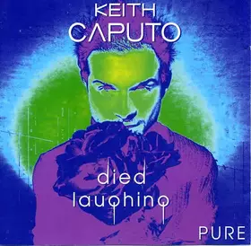 Couverture du produit · Died Laughing Pure