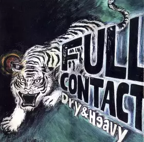Couverture du produit · Full Contact