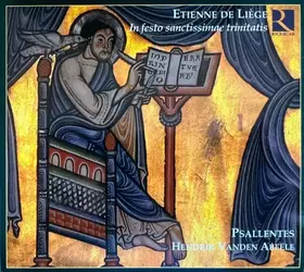 Couverture du produit · In Festo Sanctissimae Trinitatis