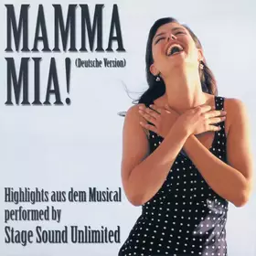 Couverture du produit · Mamma Mia! (Deutsche Version)
