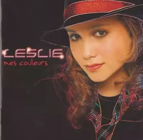 Couverture du produit · Mes Couleurs
