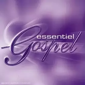 Couverture du produit · Essentiel Gospel