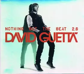 Couverture du produit · Nothing But The Beat 2.0