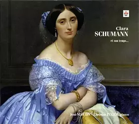 Couverture du produit · Variations op.20,Trois Romances op.21(2CD)