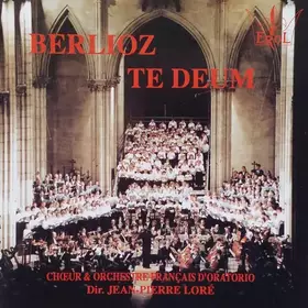 Couverture du produit · Te Deum