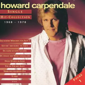 Couverture du produit · Single Hit-Collection - Folge 1 1968 - 1978