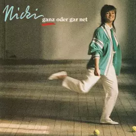 Couverture du produit · Ganz Oder Gar Net
