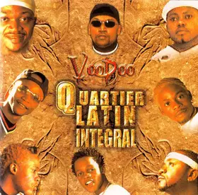 Couverture du produit · VooDoo